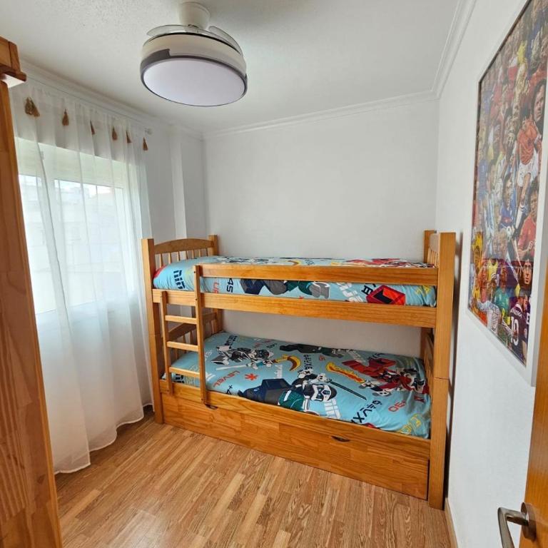 Clementinas house - Apartment mit 2 Schlafzimmern - 8