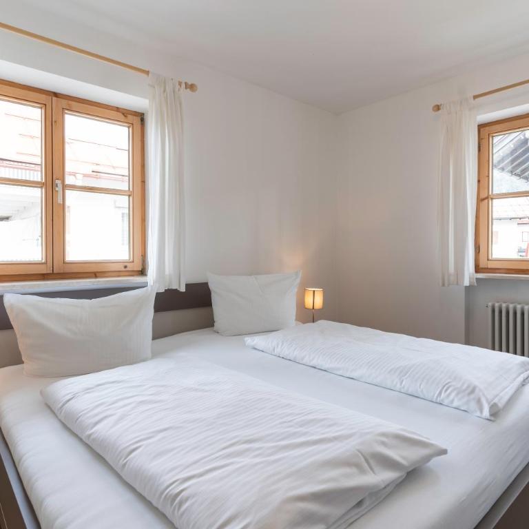 Ferienwohnung Dortants - Apartment mit 3 Schlafzimmern - 3