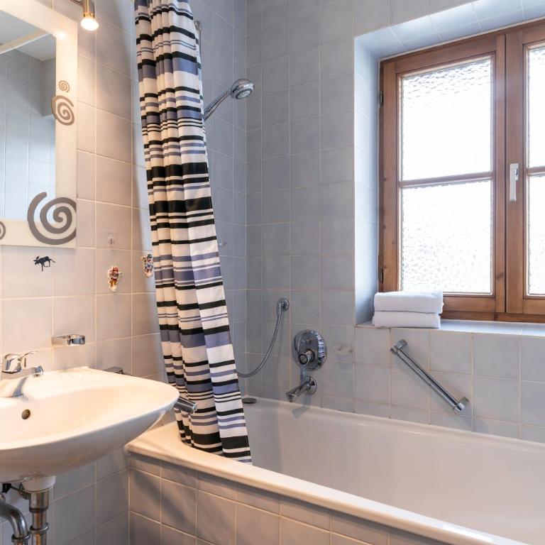 Ferienwohnung Dortants - Apartment mit 3 Schlafzimmern - 6