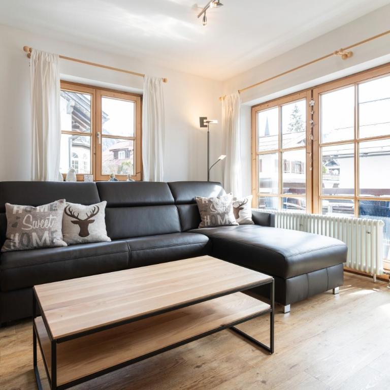Ferienwohnung Dortants - Apartment mit 3 Schlafzimmern - 7