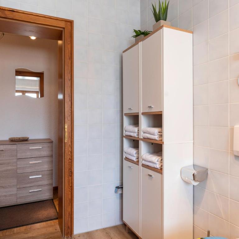 Ferienwohnung Dortants - Apartment mit 3 Schlafzimmern - 8