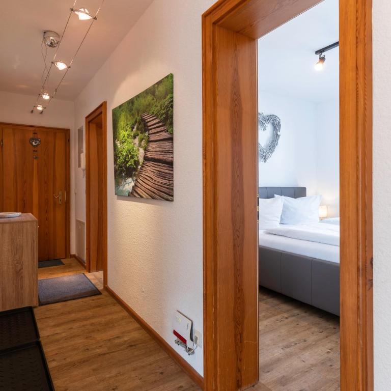 Ferienwohnung Dortants - Apartment mit 3 Schlafzimmern - 11