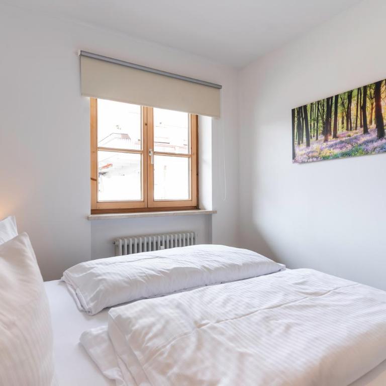 Ferienwohnung Dortants - Apartment mit 3 Schlafzimmern - 12