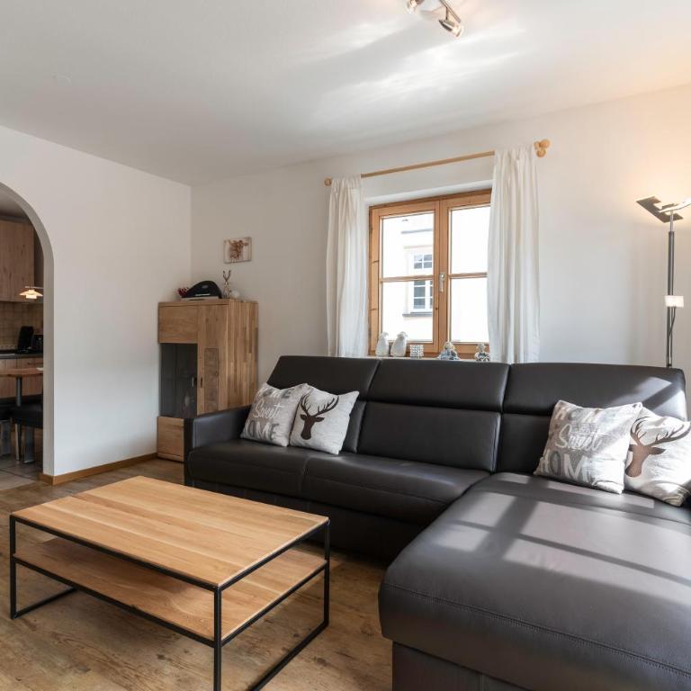Ferienwohnung Dortants - Apartment mit 3 Schlafzimmern - 13