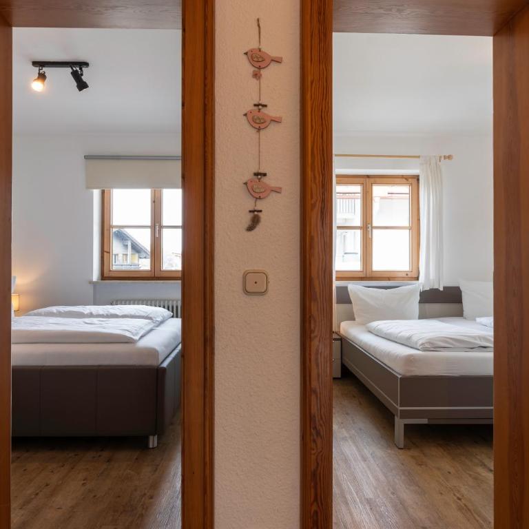 Ferienwohnung Dortants - Apartment mit 3 Schlafzimmern - 15