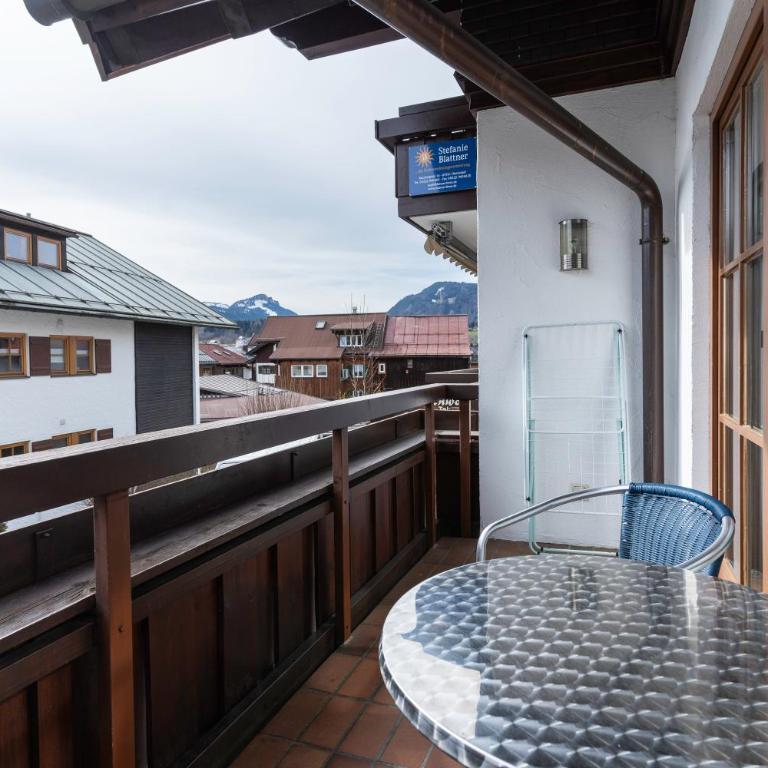 Ferienwohnung Dortants - Apartment mit 3 Schlafzimmern - 16
