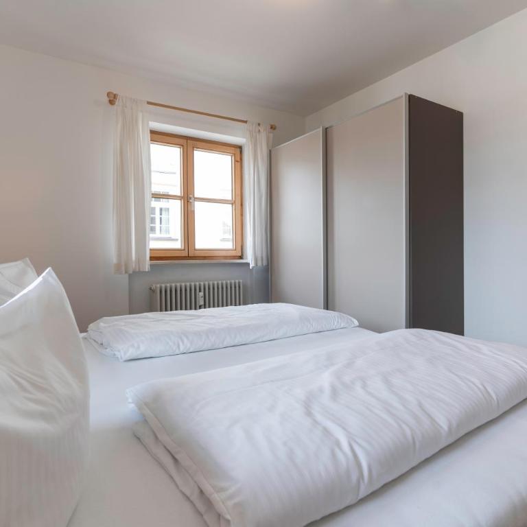 Ferienwohnung Dortants - Apartment mit 3 Schlafzimmern - 18