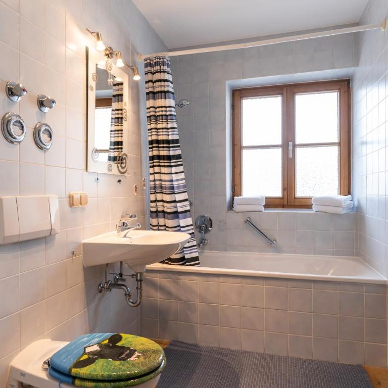 Ferienwohnung Dortants - Apartment mit 3 Schlafzimmern - 19