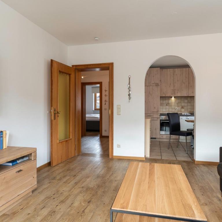 Ferienwohnung Dortants - Apartment mit 3 Schlafzimmern - 20