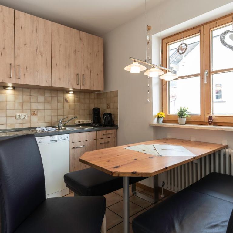 Ferienwohnung Dortants - Apartment mit 3 Schlafzimmern - 21