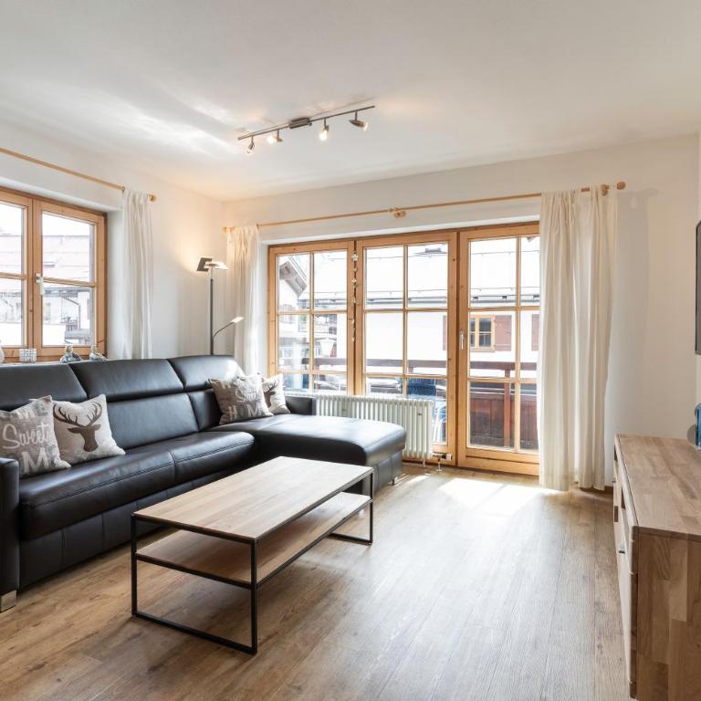 Ferienwohnung Dortants - Apartment mit 3 Schlafzimmern - 23