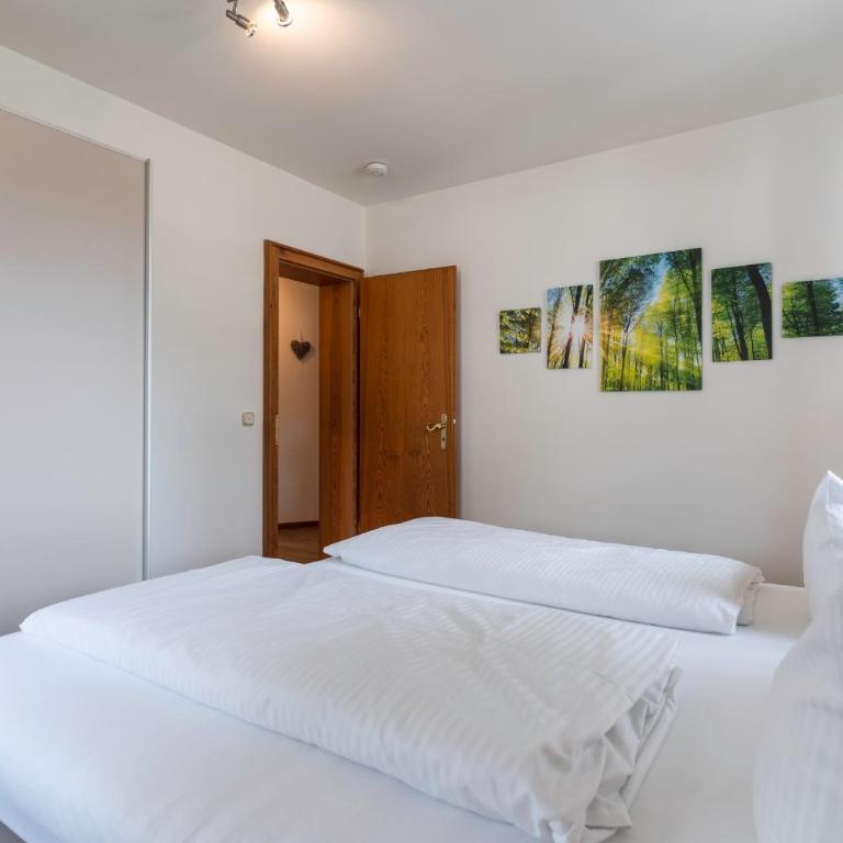 Ferienwohnung Dortants - Apartment mit 3 Schlafzimmern - 24
