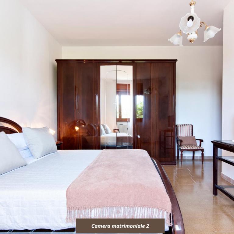 Villa Maroby Garden & Parking - Lecce Selection - Villa con 3 Camere da Letto - 7