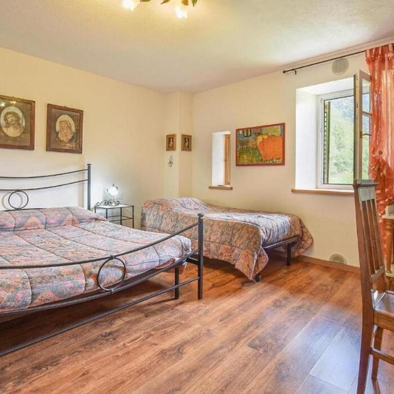 Maso Weiss Family Resort - Casa de 5 dormitorios - 6