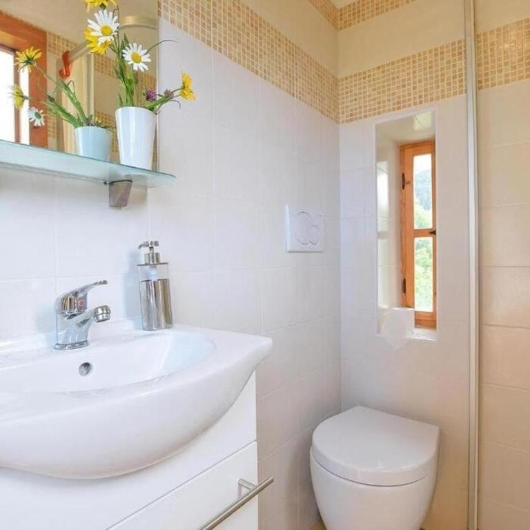 Maso Weiss Family Resort - Casa de 5 dormitorios - 7
