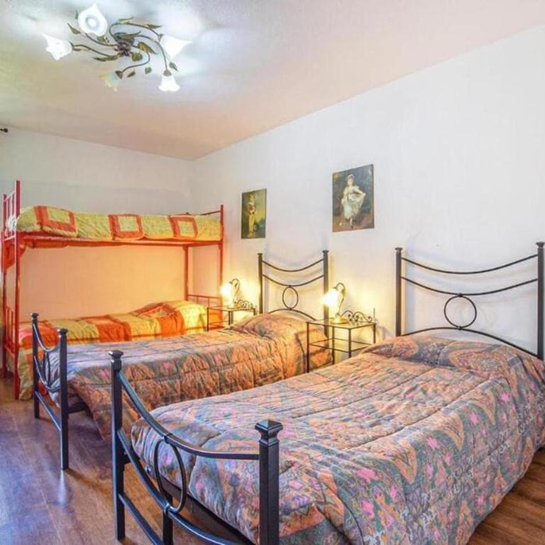 Maso Weiss Family Resort - Casa de 5 dormitorios - 8