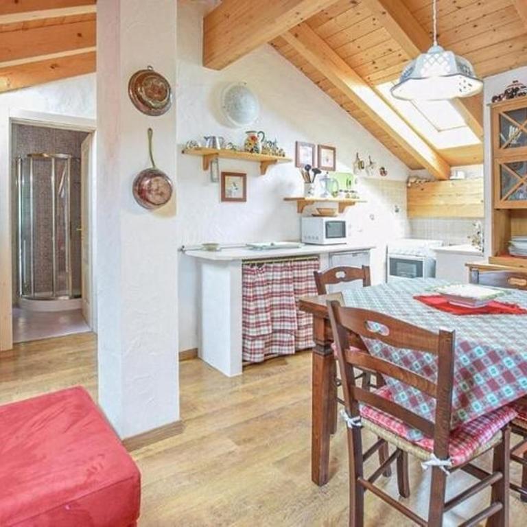 Maso Weiss Family Resort - Casa de 5 dormitorios - 11