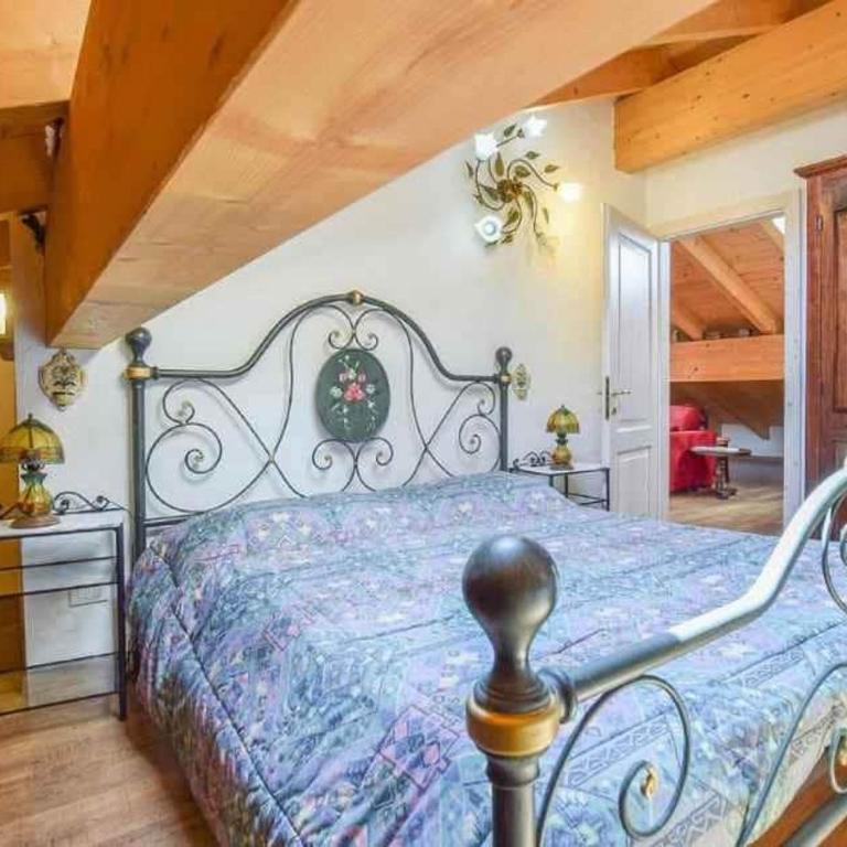 Maso Weiss Family Resort - Casa de 5 dormitorios - 12