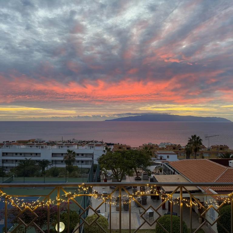 Peaceful Atlantic Getaway by Dream Homes Tenerife - Apartamento de 2 dormitorios - 25