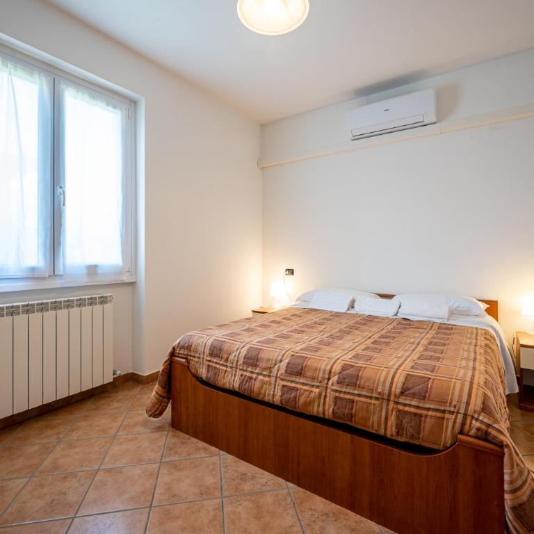 My Holidays New Eden Mansarda - Appartamento con 1 Camera da Letto - 4