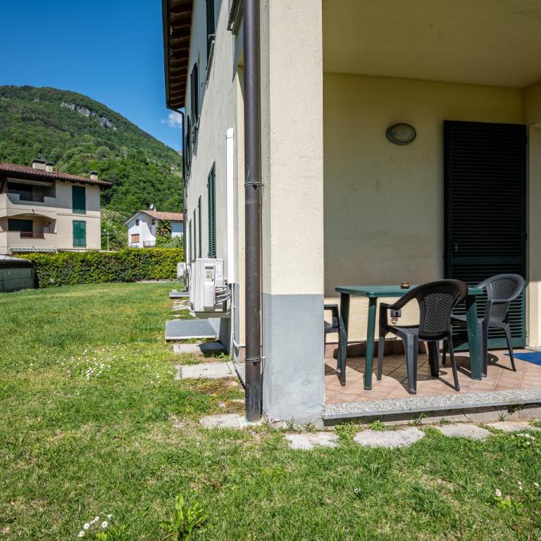 My Holidays New Eden Mansarda - Appartamento con 1 Camera da Letto - 5