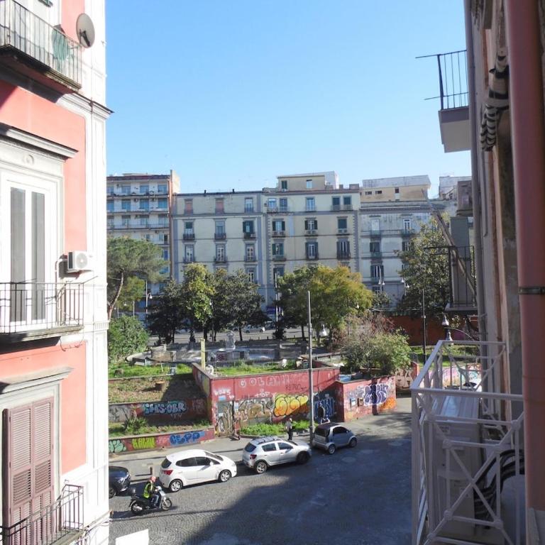 The Double Charme - Appartamento con 2 Camere da Letto - 16