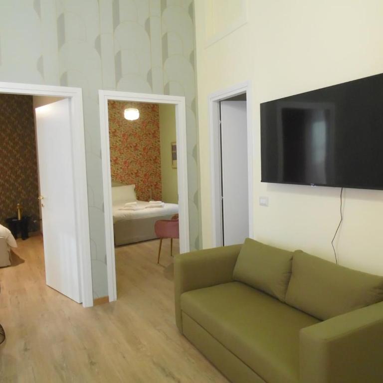 The Double Charme - Appartamento con 2 Camere da Letto - 2