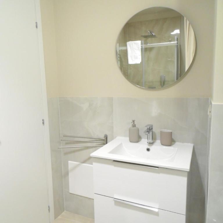 The Double Charme - Appartamento con 2 Camere da Letto - 12