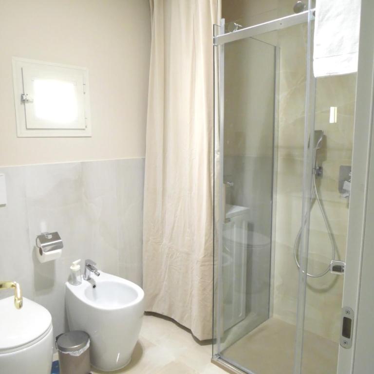 The Double Charme - Appartamento con 2 Camere da Letto - 14