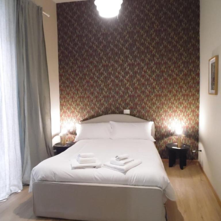 The Double Charme - Appartamento con 2 Camere da Letto - 8