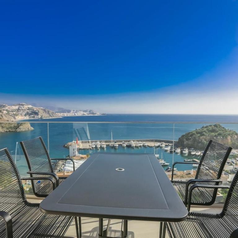 Icon Luxury Seaview Marina - Apartamento de 2 dormitorios - 2