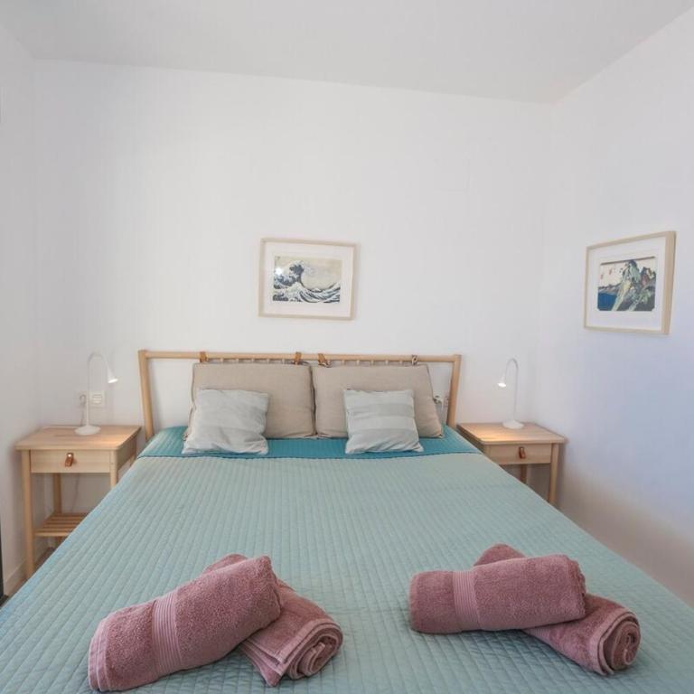 Icon Luxury Seaview Marina - Apartamento de 2 dormitorios - 15