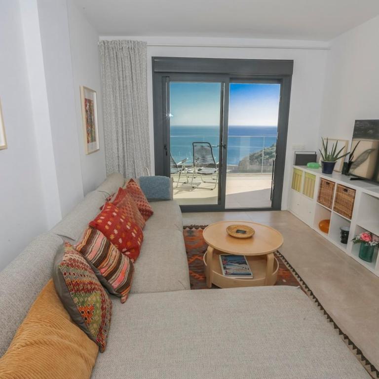 Icon Luxury Seaview Marina - Apartamento de 2 dormitorios - 17