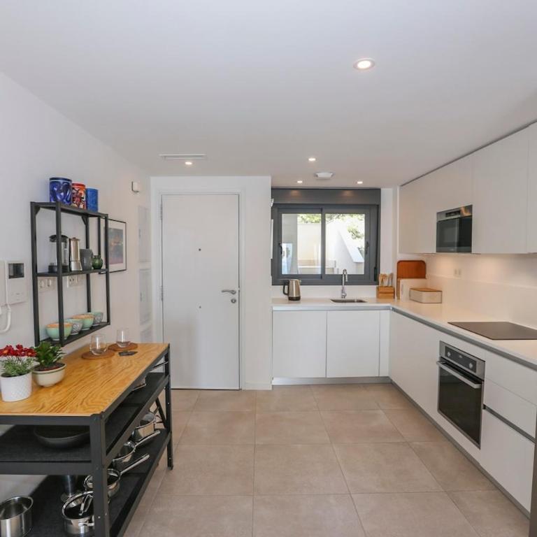Icon Luxury Seaview Marina - Apartamento de 2 dormitorios - 22