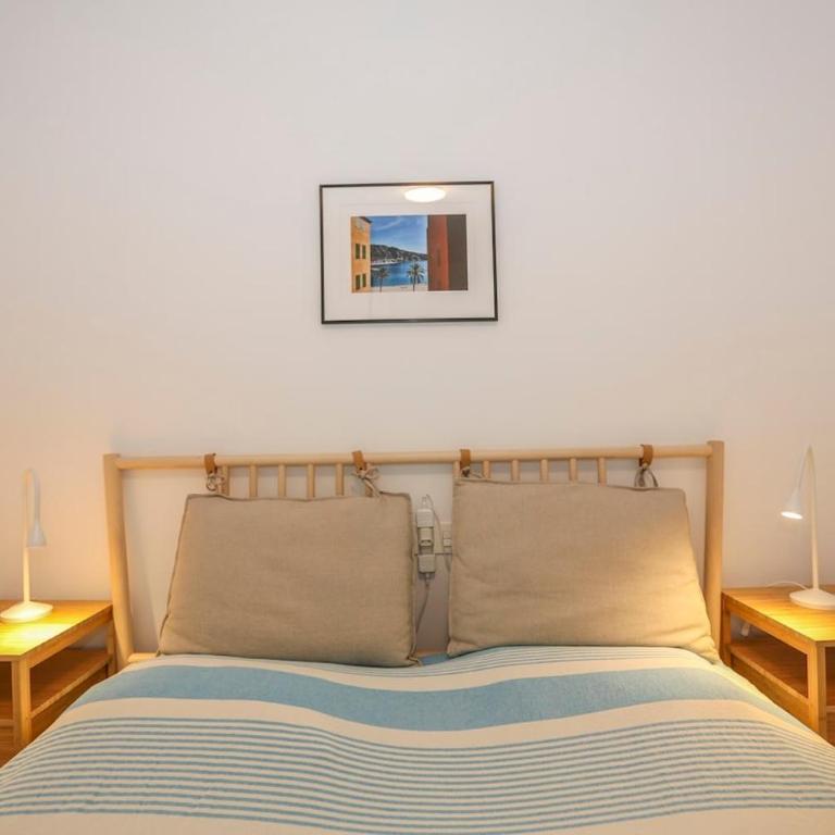 Icon Luxury Seaview Marina - Apartamento de 2 dormitorios - 23