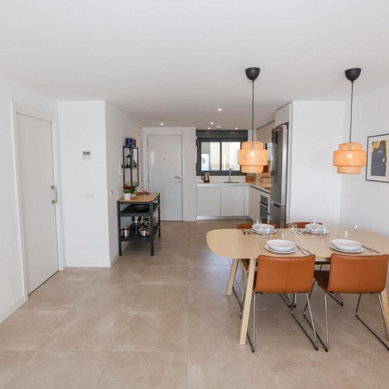 Icon Luxury Seaview Marina - Apartamento de 2 dormitorios - 14