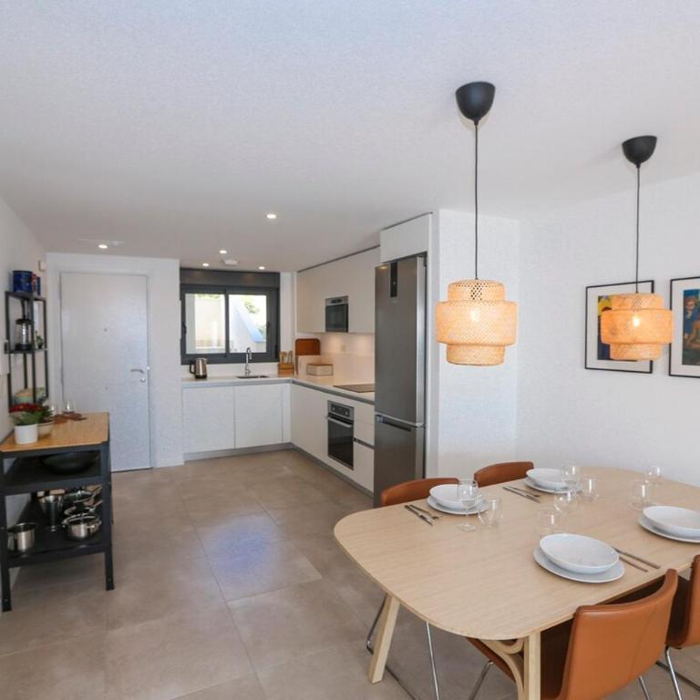 Icon Luxury Seaview Marina - Apartamento de 2 dormitorios - 24