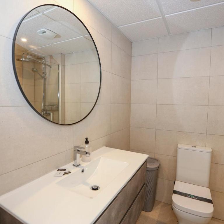 Icon Luxury Seaview Marina - Apartamento de 2 dormitorios - 25