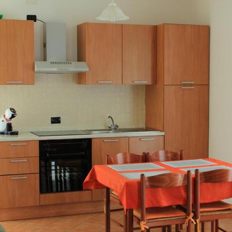 My Holidays New Eden Mansarda - Appartamento con 1 Camera da Letto - 6