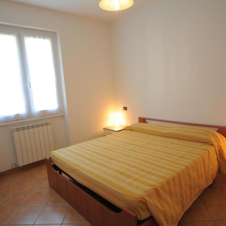 My Holidays New Eden Mansarda - Appartamento con 1 Camera da Letto - 7