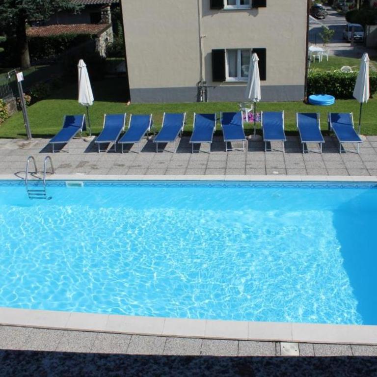 My Holidays New Eden Mansarda - Appartamento con 1 Camera da Letto - 8