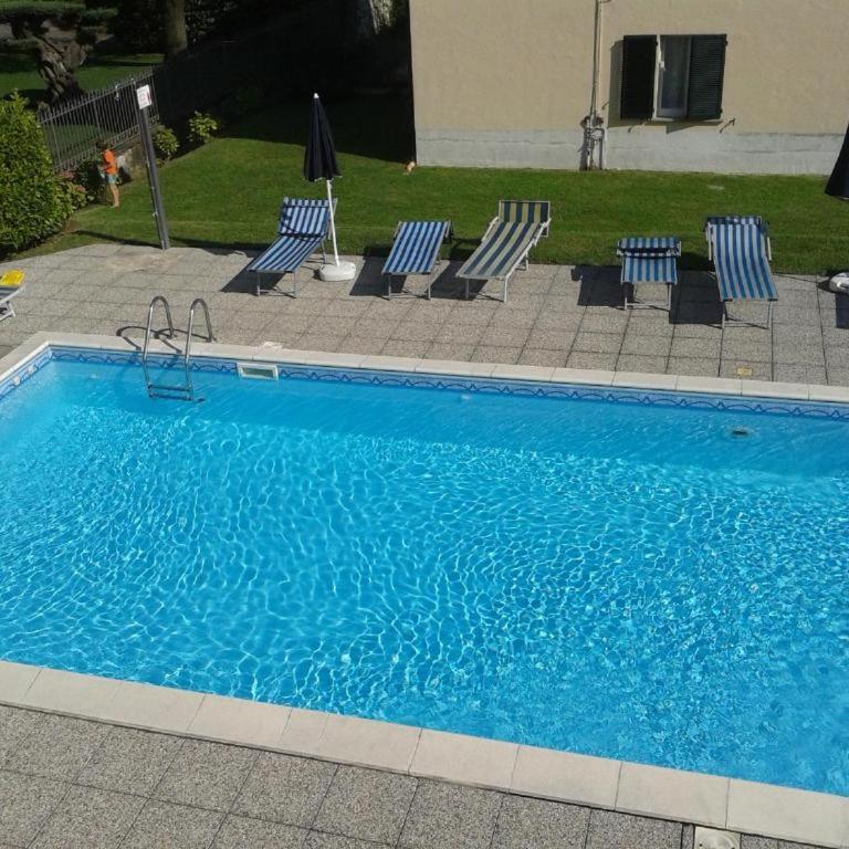 My Holidays New Eden Mansarda - Appartamento con 1 Camera da Letto - 9