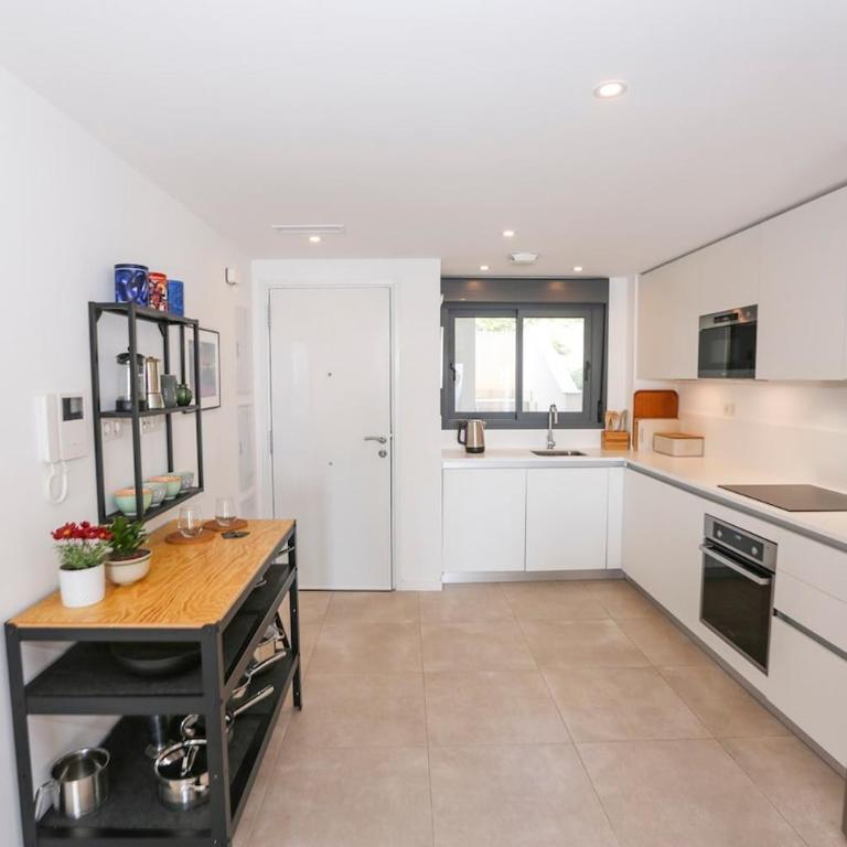 Icon Luxury Seaview Marina - Apartamento de 2 dormitorios - 26