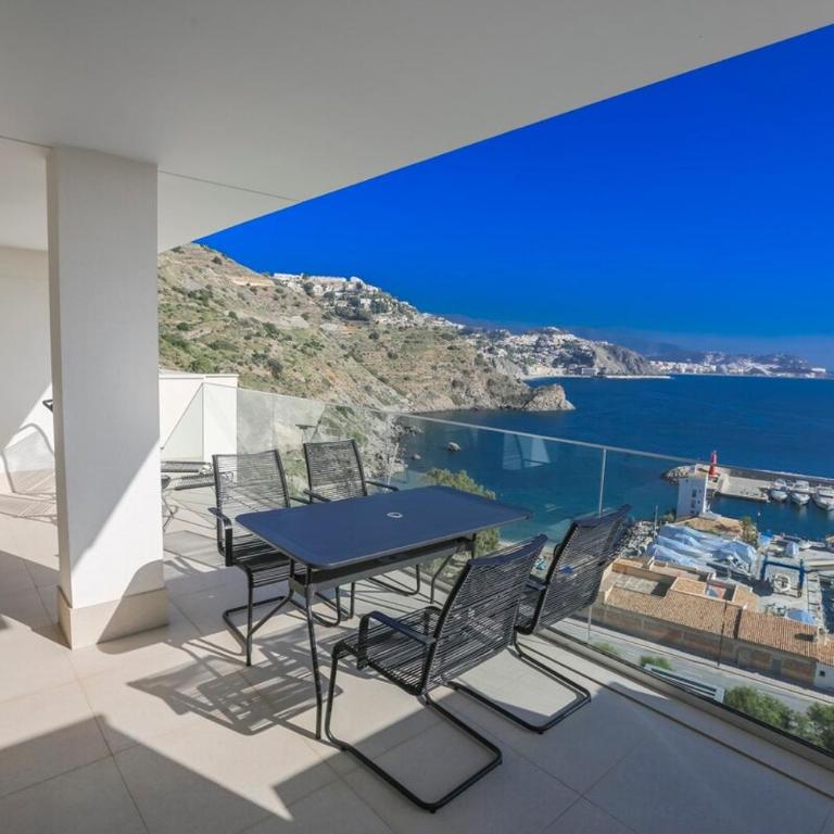 Icon Luxury Seaview Marina - Apartamento de 2 dormitorios - 7