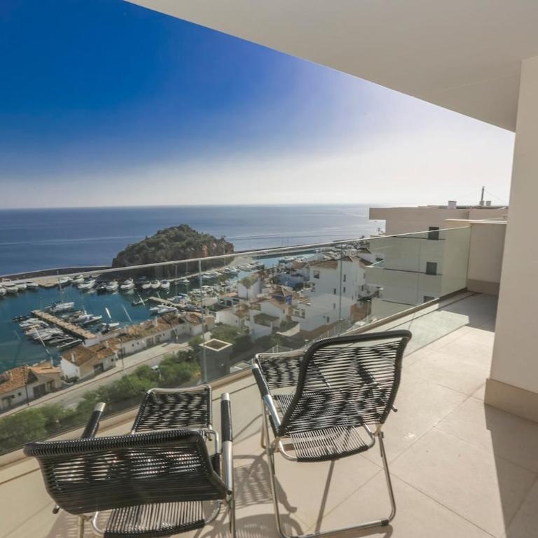 Icon Luxury Seaview Marina - Apartamento de 2 dormitorios - 1