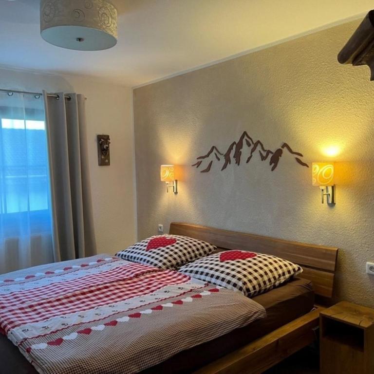 Ferienhaus Nr 100, Kategorie Komfort Plus, Feriendorf Hochbergle, Allgäu - Ferienhaus - 5