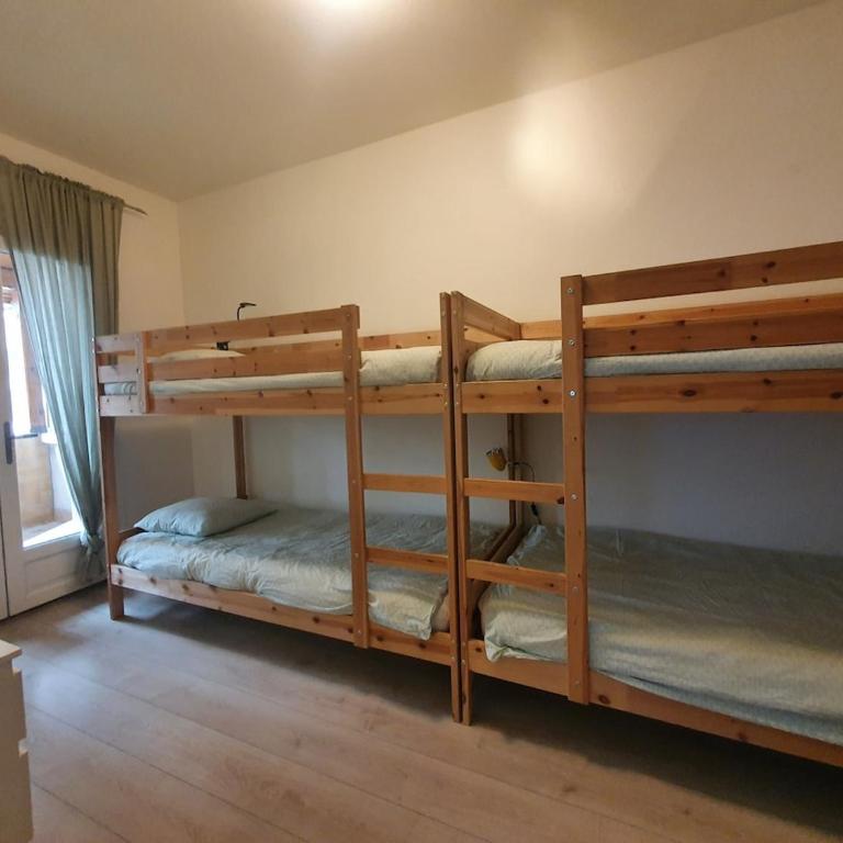 Appartement 220m2 15P avec Sauna, hyper center Luchon - Five-Bedroom Apartment - 3