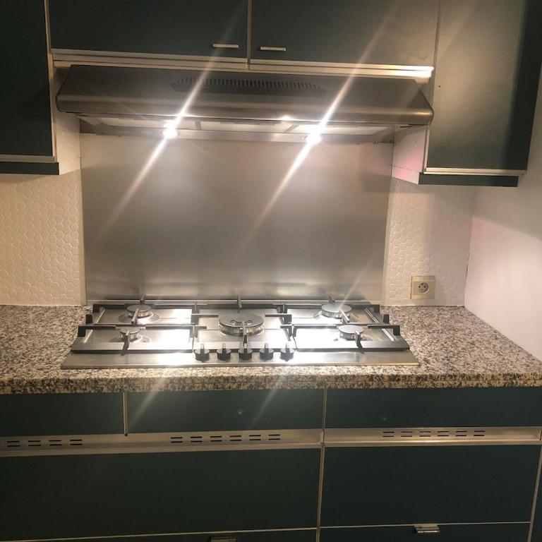 Appartement 220m2 15P avec Sauna, hyper center Luchon - Five-Bedroom Apartment - 16