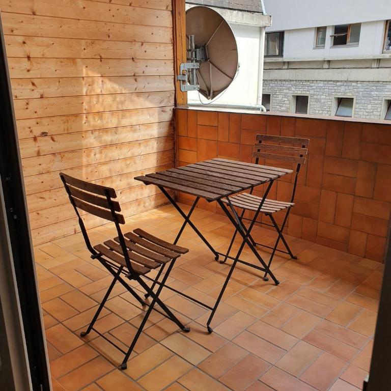 Appartement 220m2 15P avec Sauna, hyper center Luchon - Five-Bedroom Apartment - 25