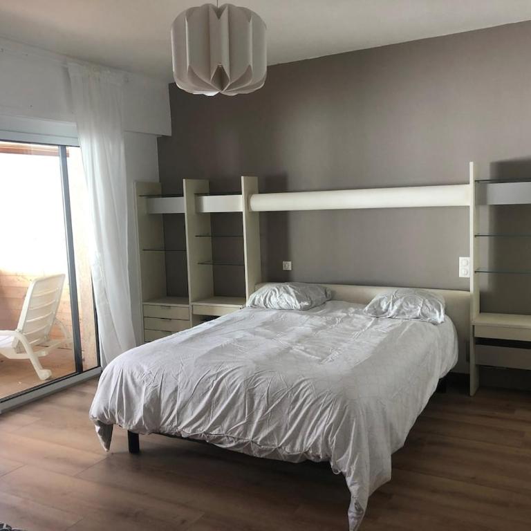 Appartement 220m2 15P avec Sauna, hyper center Luchon - Five-Bedroom Apartment - 33